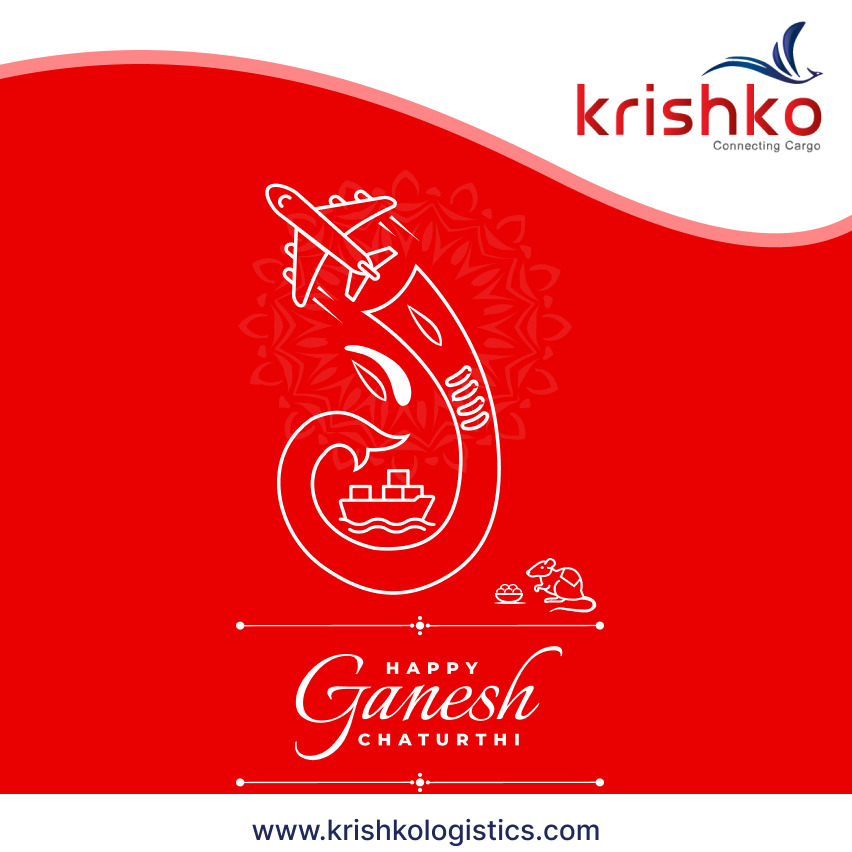 Krishko Logistics