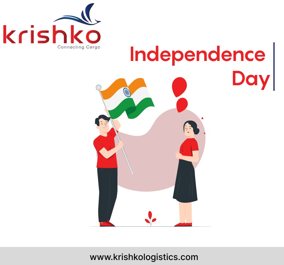 Krishko Logistics