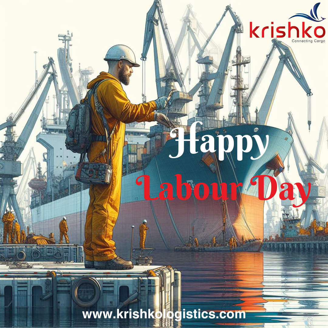 Krishko Logistics