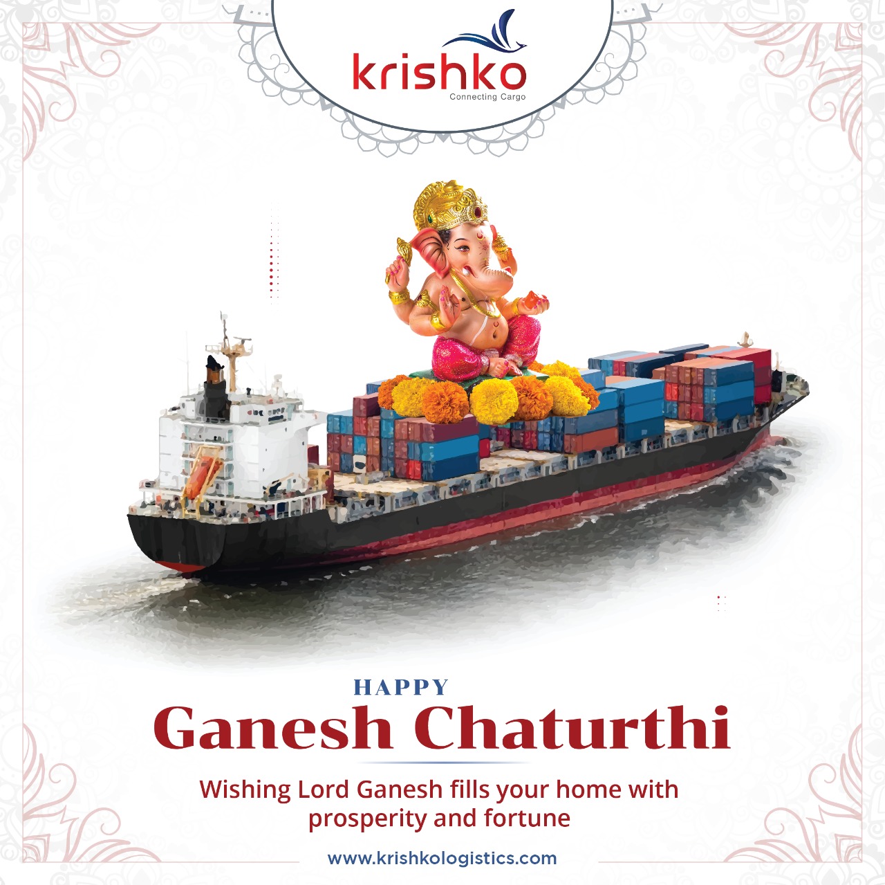 Krishko Logistics